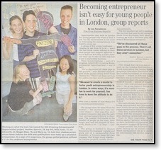 London Free Press :: Aug 3, 1999