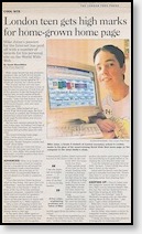 London Free Press :: Sept 19, 1996