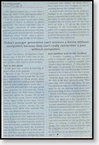 Toronto Computes :: May 1999