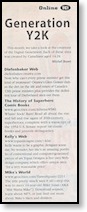 Toronto Computes :: May 1999