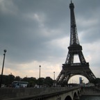 Tour Eiffel