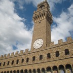 Piazza della Signoria