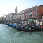 Gondolas