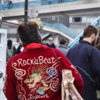 Japanese Rockabilly