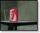 Mike Jutan :: 3D Table Scene #3
