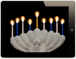 iMenurkeyiPadWebsite