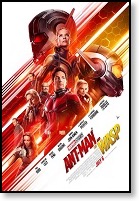 Ant-Man and The Wasp (2018)