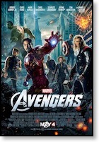 The Avengers (2012)