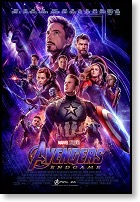 Avengers: Endgame (2019)