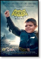 Batkid Begins (2015)