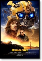 Bumblebee (2018)