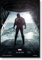 Captain America: The Winter Soldier (2014)