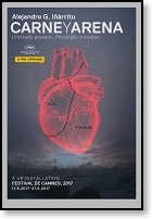 Carne y Arena (2017)