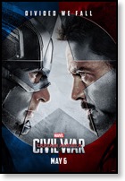 Captain America: Civil War (2016)
