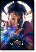 Doctor Strange (2016)