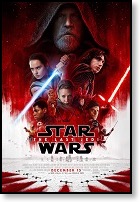 Star Wars: Episode VIII - The Last Jedi (2017)
