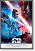 Star Wars: Episode IX - The Rise of Skywalker (2019)