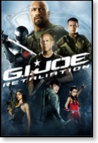 G.I. Joe: Retaliation (2013)