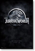 Jurassic World (2015)