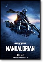 The Mandalorian [Season 2, Ep. 1-8] (2020)