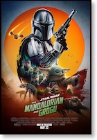 Star Wars: The Mandalorian and Grogu (2026)