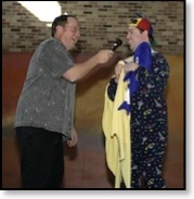 Pixar Halloween with John Lasseter