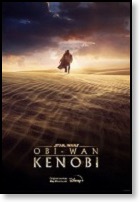 Obi-Wan Kenobi [Season 1, Ep. 1-6] (2022)