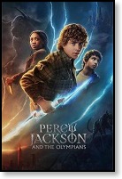 Percy Jackson and the Olympians [Season 1, Ep. 1-8] (2023-2024)