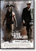 The Lone Ranger (2013)