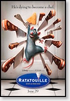 Ratatouille (2007)