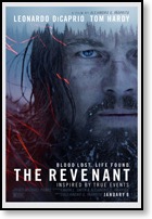 The Revenant (2016)