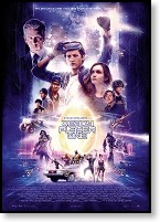 Ready Player One (2018)