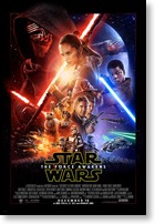 Star Wars: Episode VII - The Force Awakens (2015)