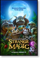 Strange Magic (2015)