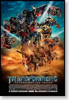 Transformers: Revenge of the Fallen (2009)