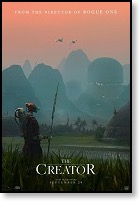 The Creator (2023)