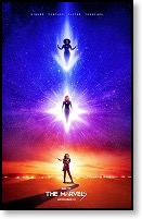 The Marvels (2023)