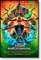 Thor: Ragnarok (2017)