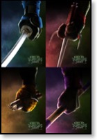 Teenage Mutant Ninja Turtles (2014)