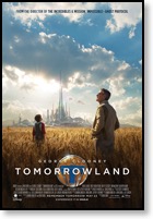 Tomorrowland (2015)