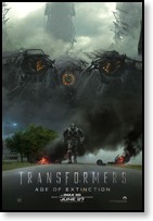 Transformers: Age of Extinction (2014)