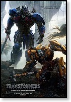 Transformers: The Last Knight (2017)