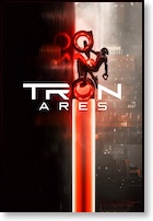 Tron: Ares (2025)