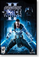 Star Wars: The Force Unleashed II (2010)