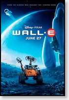 Wall-E (2008)