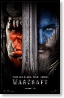 Warcraft (2016)